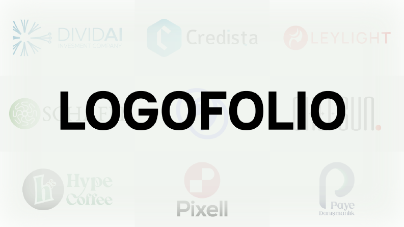 Logofolio