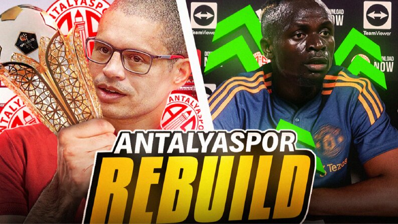 FIFA THUMBNAIL / KAPAK TASARIMI YouTube