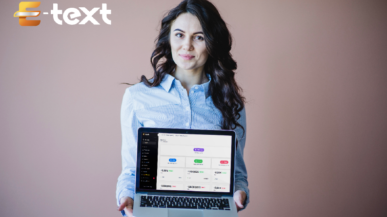 E-Text | Tekstil ERP