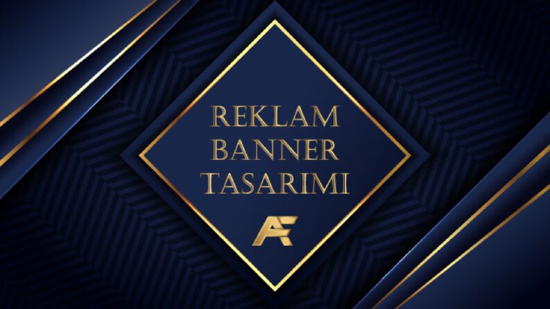 Afiş Reklam Banner