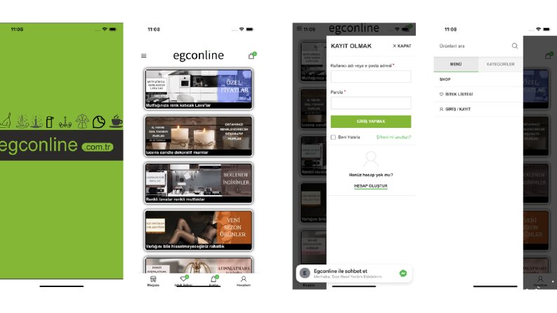 IOS WebView
