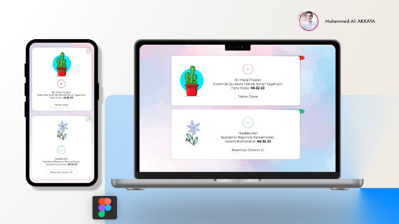 Pop-Up / Overlay