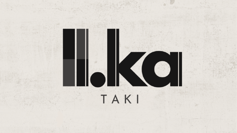 Yazı logosu
