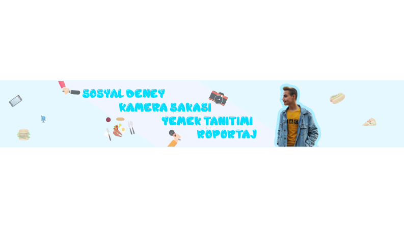 İş örneğim