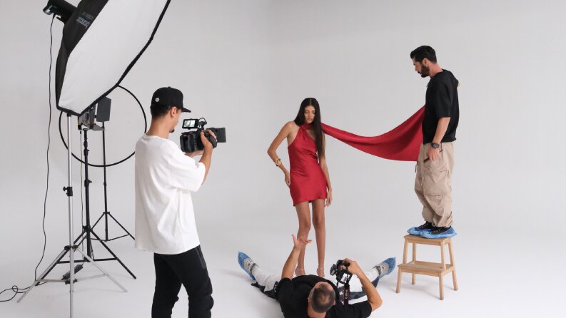 Video Prodüksiyon