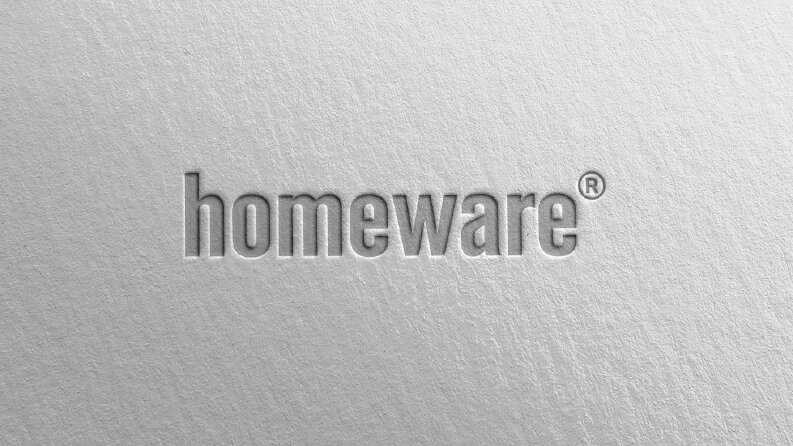 Homeware 