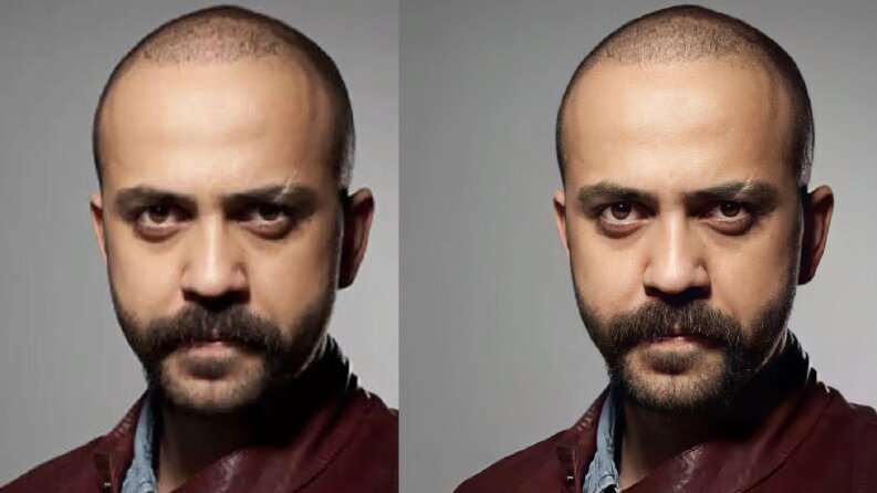 Kötü fotoğraflarınızı olabildiği kadar iyileştirmeyi denerim