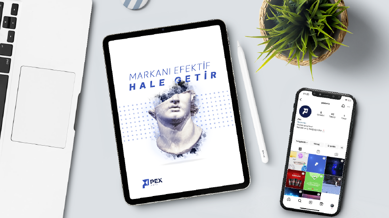Markanızı level arttıracak Sosyal medya tasarımları