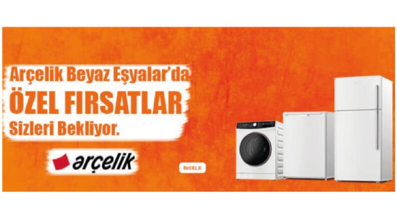 Arçelik