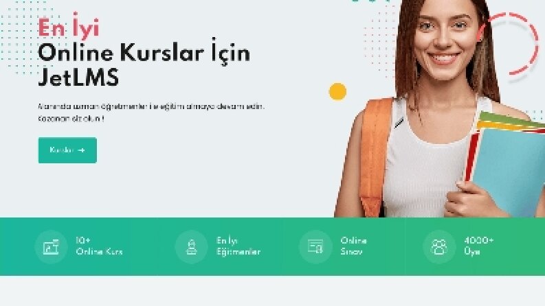Online Deneme Sınav Sitesi