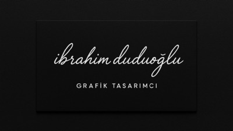 logo tasarım 