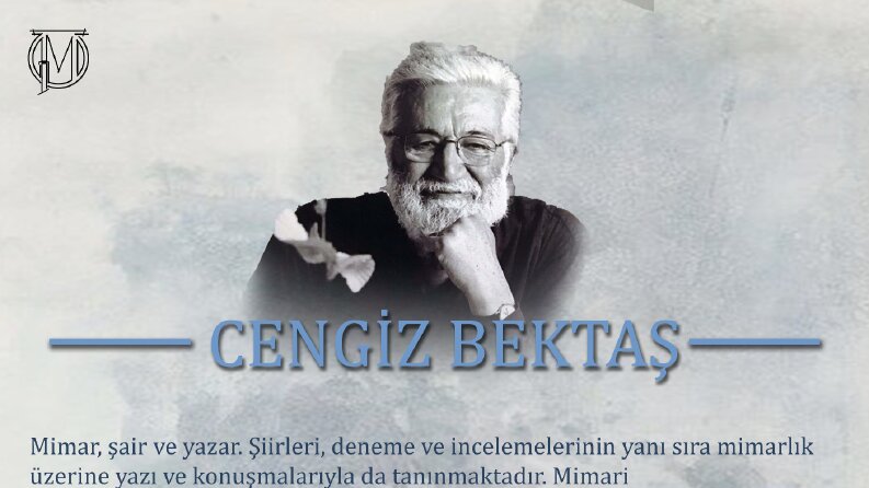 Mimarlık Afiş Tasarımı