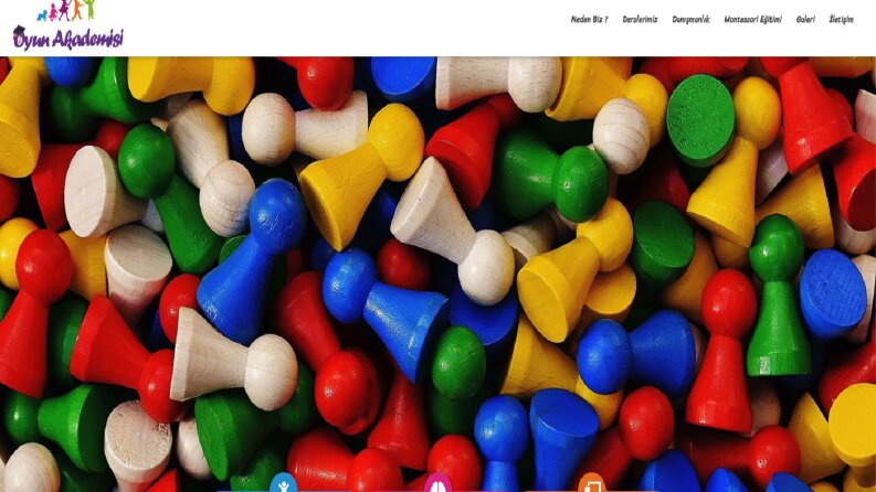 Wordpress 