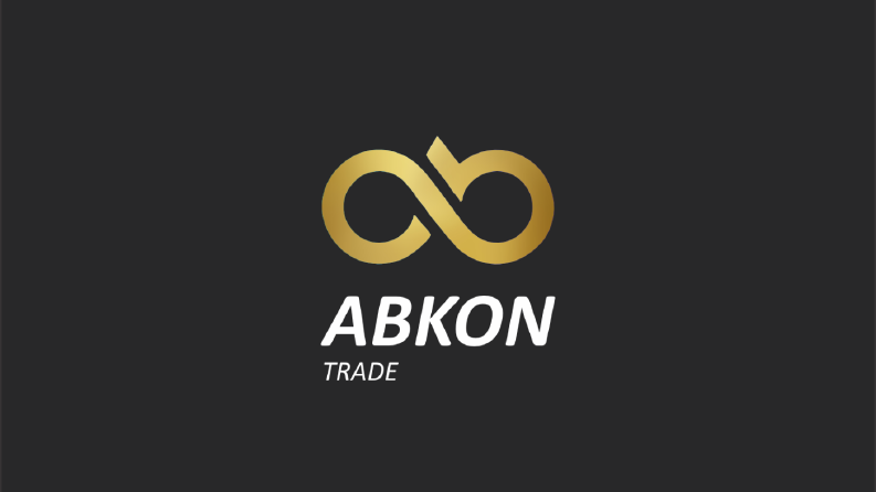 ABKON TRADE – Logo