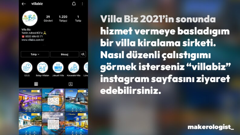 Sosyal medya yönetimi