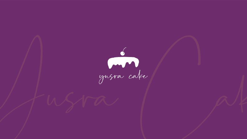 yusra cake
