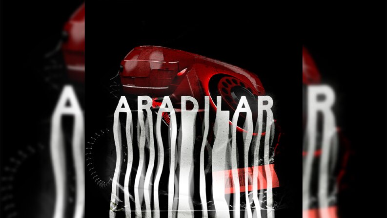 Albüm Kapak Çalışmalarım