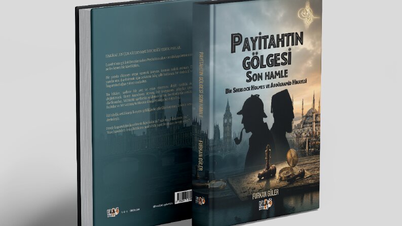 Payitahtın Gölgesi Son Hamle