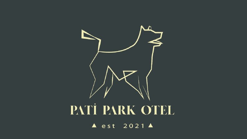 Pati Park Otel Logo