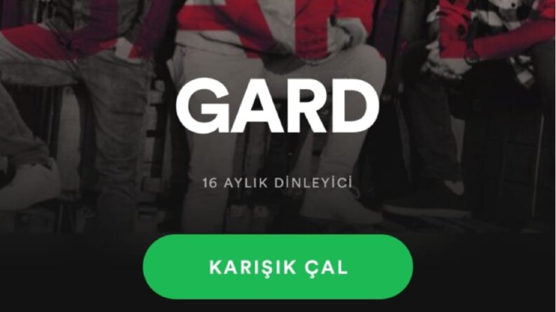 GARD 
