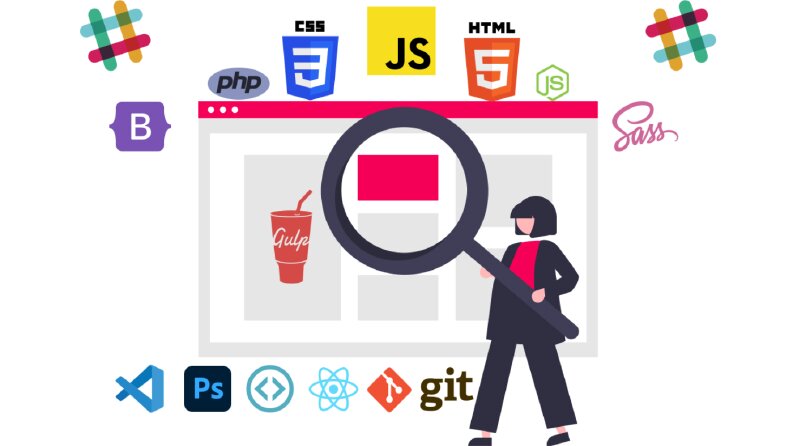 Profesyonel Web Geliştirme ve Tasarlama 