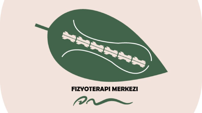 FizyoTerapi Merkezi Logo Çalışması