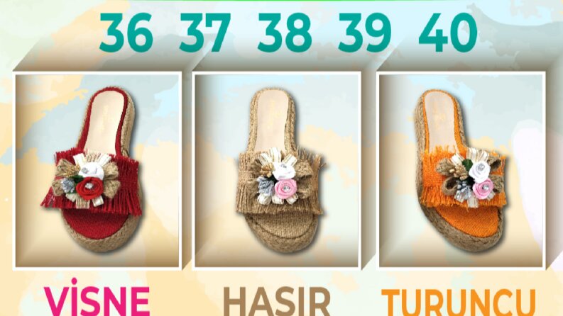 İş örneğim