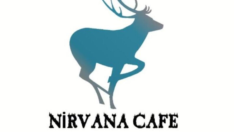 NİRVANA CAFE