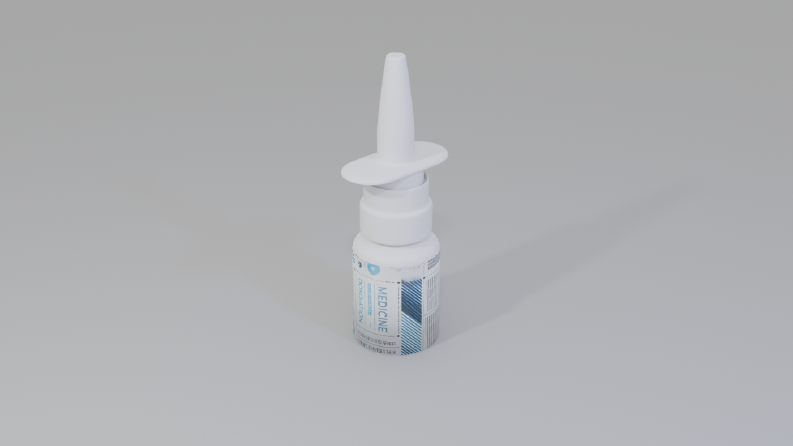 katalog için 3d ürün modellemesi