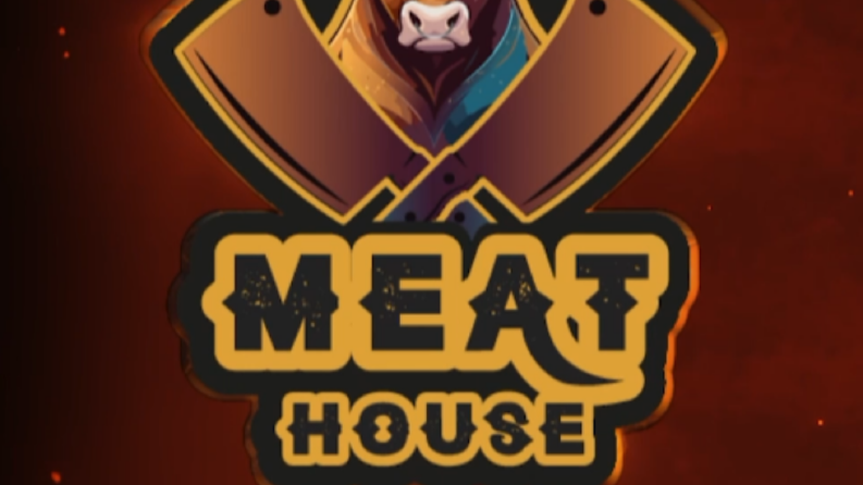 Meat House intro Tasarımı