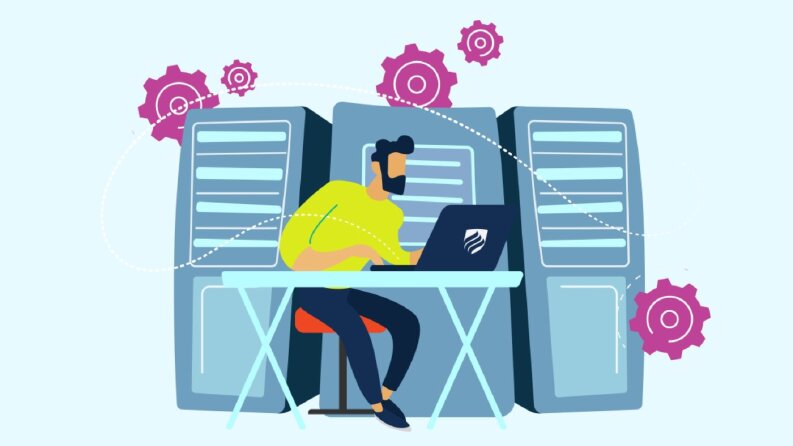 Uzman System Administrator - Linux, Windows, DevOps & Güvenl