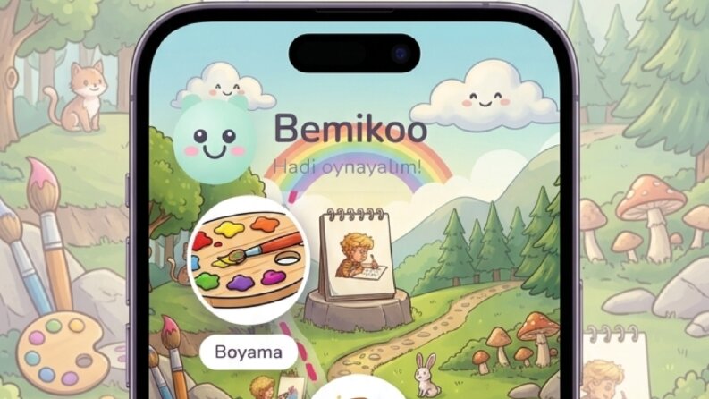 Bemikoo