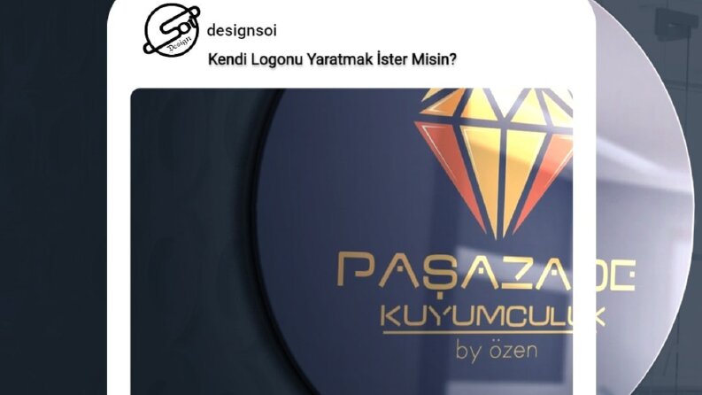 Kaliteye ilk adım