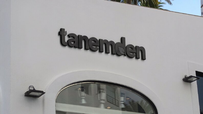 Logo Tasarımları
