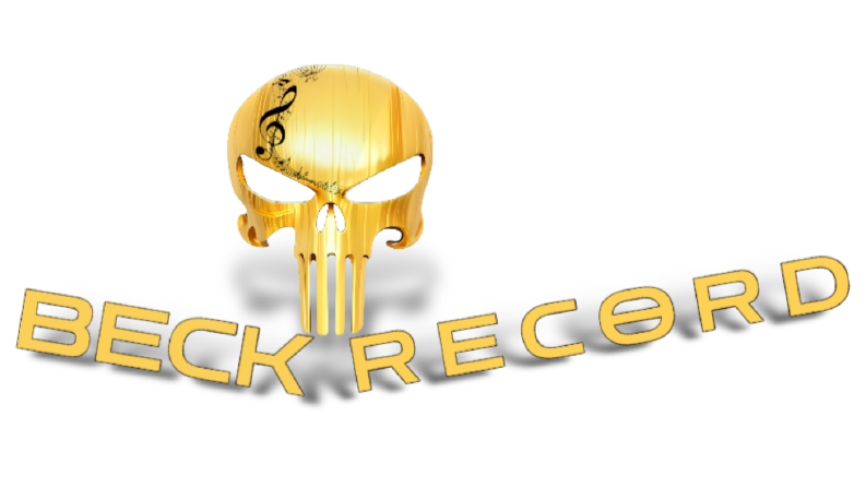 Beck Record - İmza Logosu
