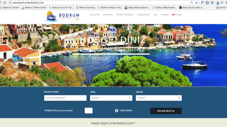 www.bodrumferibotlari.com