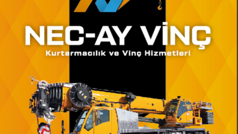 VİNÇ