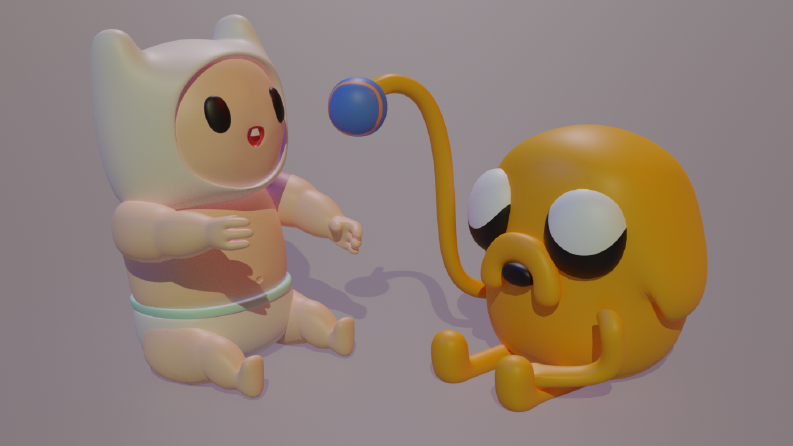 3d modelleme