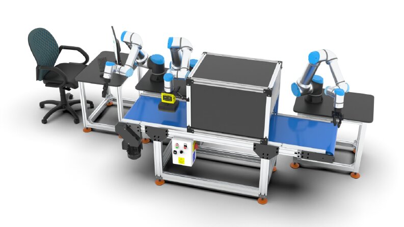 Smart Garment Sorting