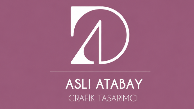 Modern ve Özgün Logo Tasarımı