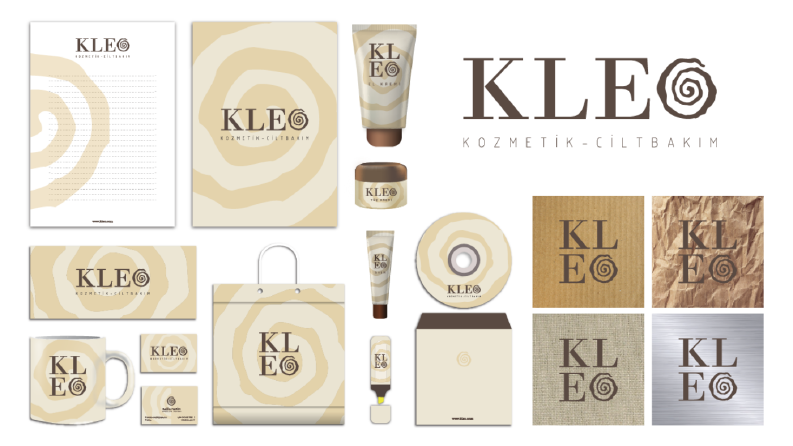 Kurumsal Kimlik ve Logo Tasarımı