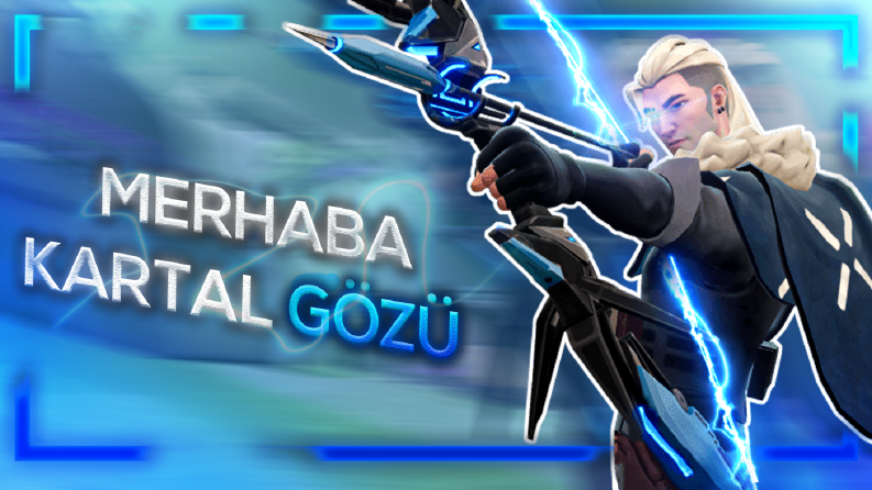 Valorant Sova thumbnail