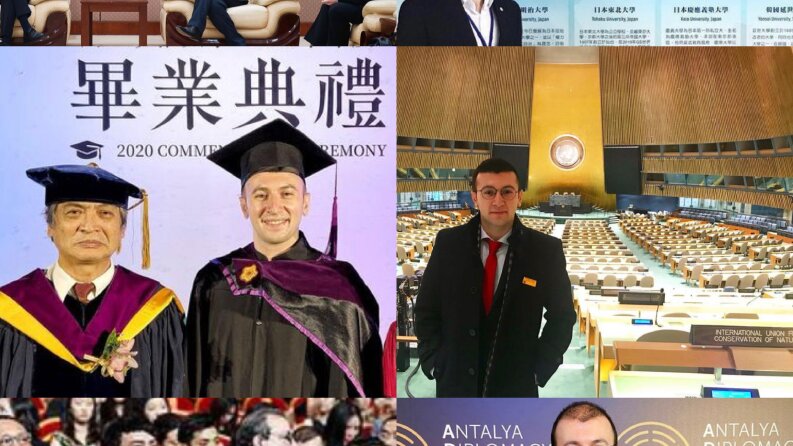 Çince Türkçe - Türkçe Çince Çeviri