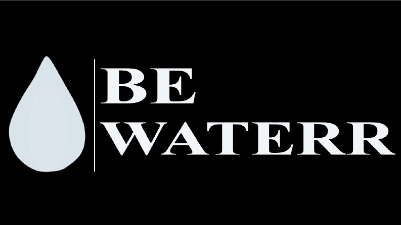 Bewaterr-Youtube Kanalı Logosu