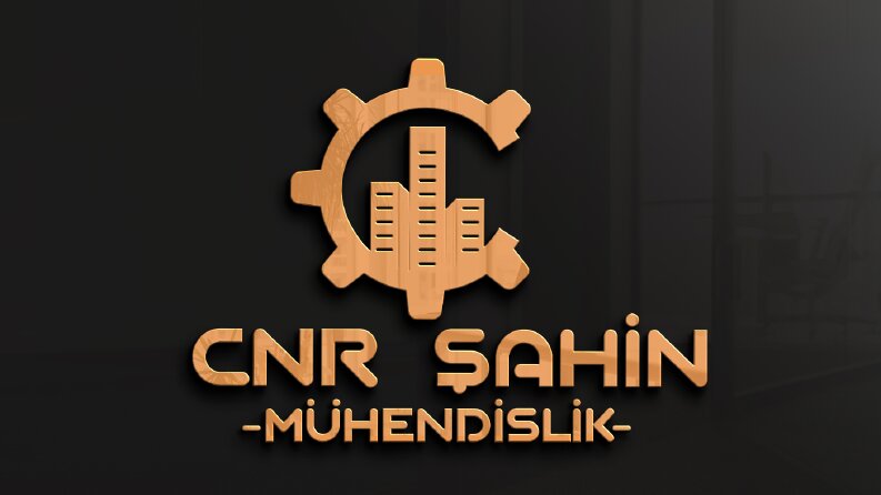cnr şahin mühendislik