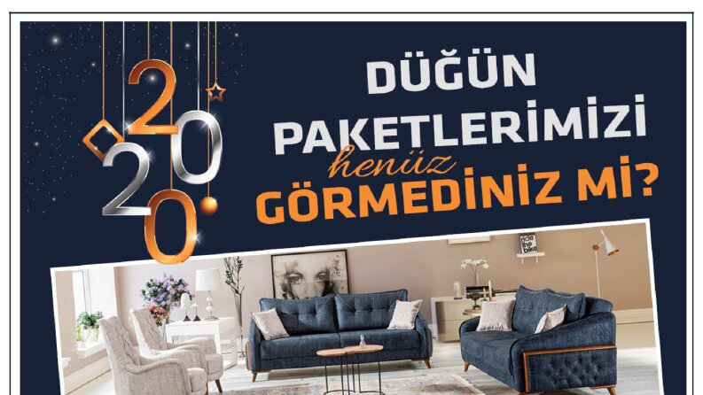 İş örneğim