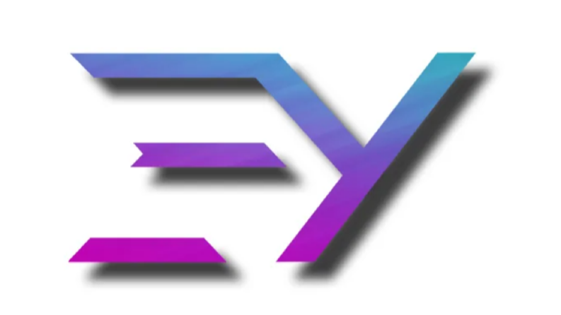 Logo EY