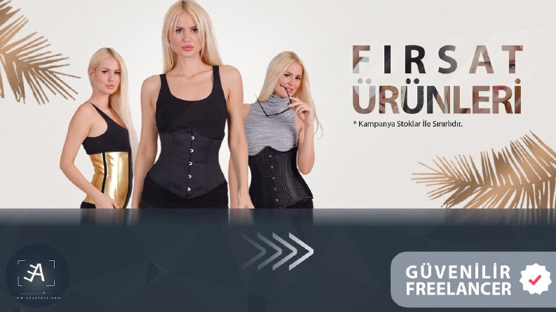 banner tasarımı