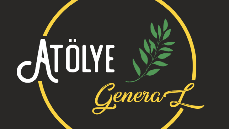 Atölye GeneraL-Logo Tasarım