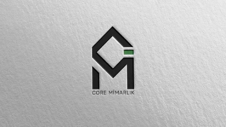 Logo Tasarımları
